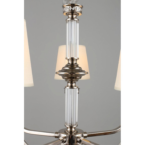 Люстра подвесная Aployt Patricia APL.716.03.05 Люстра подвесная Aployt Patricia APL.716.03.05