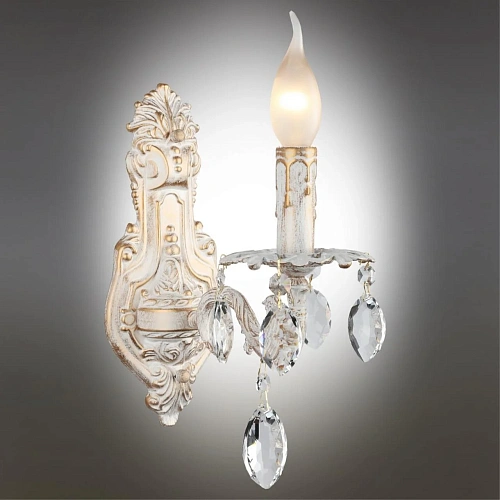 Светильник настенный (Бра) Omnilux Martina OML-79001-01 Светильник настенный (Бра) Omnilux Martina OML-79001-01