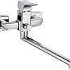 Смеситель для ванны Kaiser Clever 76055 Смеситель для ванны Kaiser Clever 76055