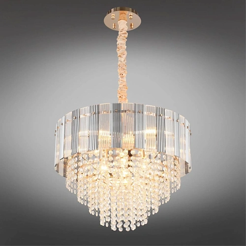 Люстра подвесная Omnilux Naro OML-69503-08 Люстра подвесная Omnilux Naro OML-69503-08