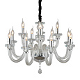 Люстра подвесная Omnilux Scalea OML-89303-12 Люстра подвесная Omnilux Scalea OML-89303-12
