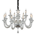 Люстра подвесная Omnilux Scalea OML-89303-12 Люстра подвесная Omnilux Scalea OML-89303-12