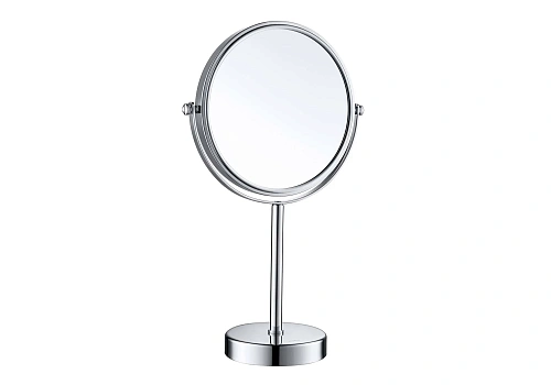 Зеркало косметическое Aquatek AQ4913CR хром Зеркало косметическое Aquatek AQ4913CR хром