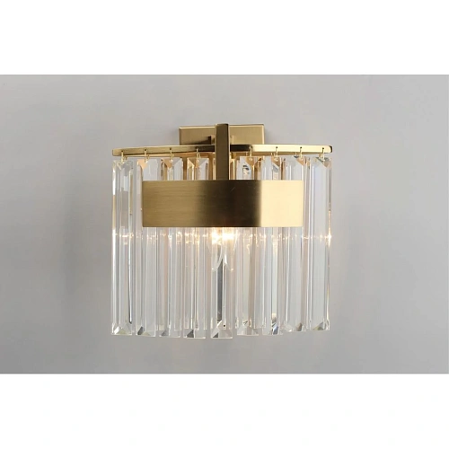 Светильник настенный (Бра) Aployt Mariz APL.813.11.01 Светильник настенный (Бра) Aployt Mariz APL.813.11.01