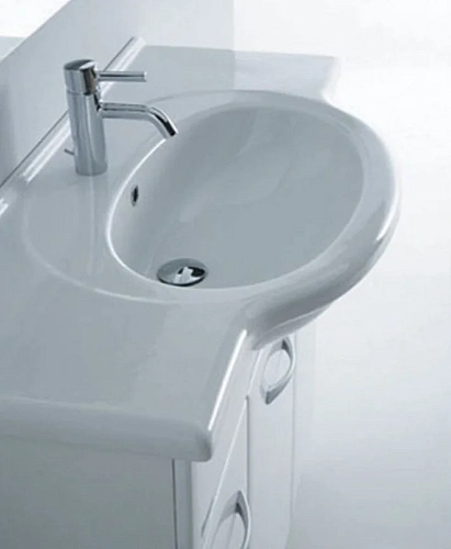 Раковина CEZARES 616/1 Раковина CEZARES 616/1