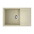 Кухонная мойка Omoikiri Daisen 78-LB-BE Artgranit/ваниль 4993686 Кухонная мойка Omoikiri Daisen 78-LB-BE Artgranit/ваниль 4993686