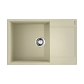 Кухонная мойка Omoikiri Daisen 78-LB-BE Artgranit/ваниль 4993686 Кухонная мойка Omoikiri Daisen 78-LB-BE Artgranit/ваниль 4993686