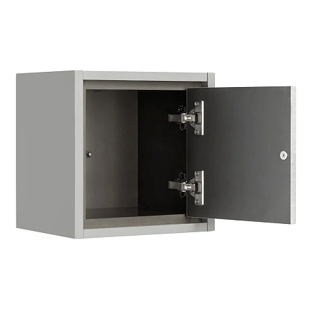 Шкаф Aquaton Уэльс темный шоколад 1A209703WAC30 Шкаф Aquaton Уэльс темный шоколад 1A209703WAC30