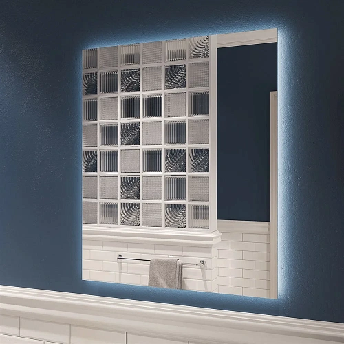 Комплект мебели DIWO Сочи 65 синяя 564076 Комплект мебели DIWO Сочи 65 синяя 564076