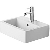 Картинка анонса товара «раковина duravit vero 0704450041»