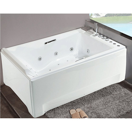 Акриловая ванна Orans OLS-BT65105R 180x120 см 65105R0