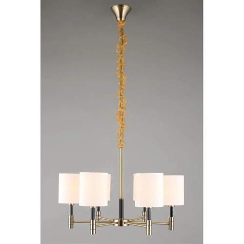 Люстра подвесная Omnilux Mulazzo OML-57503-06 Люстра подвесная Omnilux Mulazzo OML-57503-06