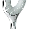 Душевая лейка GROHE Rainshower Icon (2 режима), хром (27276000) Душевая лейка GROHE Rainshower Icon (2 режима), хром (27276000)