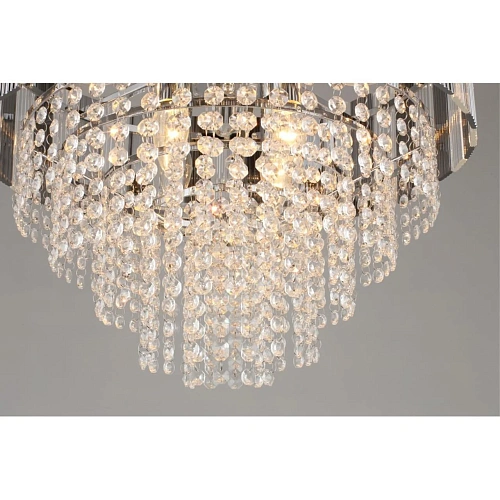 Люстра подвесная Omnilux Naro OML-69513-08 Люстра подвесная Omnilux Naro OML-69513-08