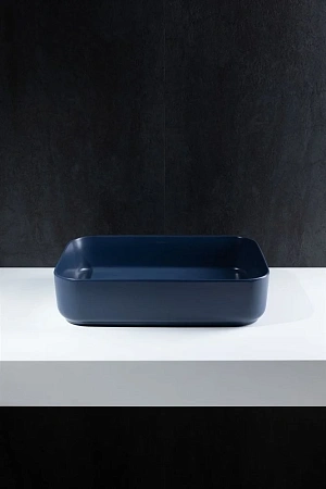 Раковина Allen Brau Fantasy 50 4.11021.ID 4.11021.ID индиго Раковина Allen Brau Fantasy 50 4.11021.ID 4.11021.ID индиго