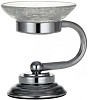 Картинка анонса товара «мыльница boheme murano 10910-c chrome»