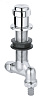 Картинка анонса товара «вентиль grohe настольный 1/2″, хром (41050000)»