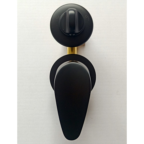 Душевая кабина Frank F412/2R Black без крыши черный профиль 120x80 154009 Душевая кабина Frank F412/2R Black без крыши черный профиль 120x80 154009