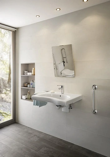 Поручень Roca Access Comfort 816927001 Поручень Roca Access Comfort 816927001