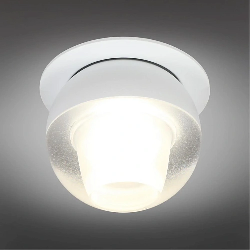 Светильник встраиваемый-накладной Omnilux Mantova OML-103009-08 Светильник встраиваемый-накладной Omnilux Mantova OML-103009-08