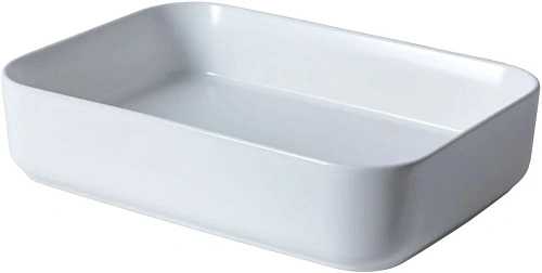 Раковина Allen Brau Fantasy 50 4.11021.21 белый матовый Раковина Allen Brau Fantasy 50 4.11021.21 белый матовый