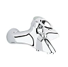 Смеситель для ванны Grohe Chiara (32306000)