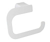 Картинка анонса товара «держатель туалетной бумаги wasserkraft kammel k-8396white белый»