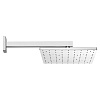 Картинка анонса товара «верхний душ webert comfort ac0392015metal»