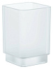 Картинка анонса товара «стакан grohe selection cube (40783000) хром»