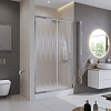 Душевая дверь BelBagno UNO-195-BF-1-140-CH-CR Душевая дверь BelBagno UNO-195-BF-1-140-CH-CR