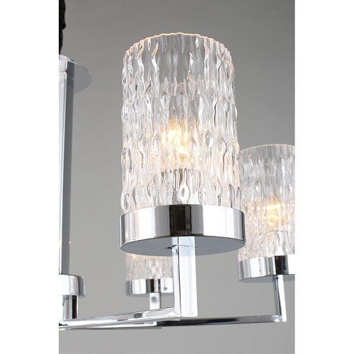 Люстра подвесная Omnilux Maiera OML-84703-06 Люстра подвесная Omnilux Maiera OML-84703-06