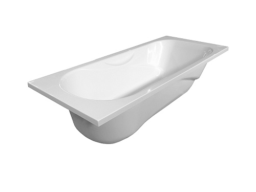 Ванна из искусственного камня Эстет Ellis silk 1700х750 ФР-00014628 Ванна из искусственного камня Эстет Ellis silk 1700х750 ФР-00014628