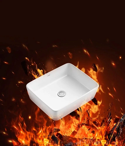 Раковина ARROW AP439E накладная Раковина ARROW AP439E накладная