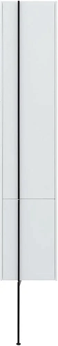 Шкаф-пенал Allen Brau Reality 30 1.32001.WM R белый матовый Шкаф-пенал Allen Brau Reality 30 1.32001.WM R белый матовый