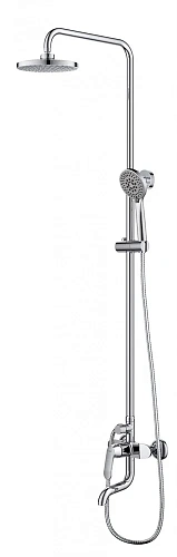 Душевая система D&K Venice Rialto (DA1063701B10) DA1063701B14 Душевая система D&K Venice Rialto (DA1063701B10) DA1063701B14