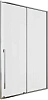 Душевая дверь Allen Brau Fantasy 120 3.11006.00 хром