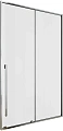 Душевая дверь Allen Brau Fantasy 120 3.11006.00 хром Душевая дверь Allen Brau Fantasy 120 3.11006.00 хром