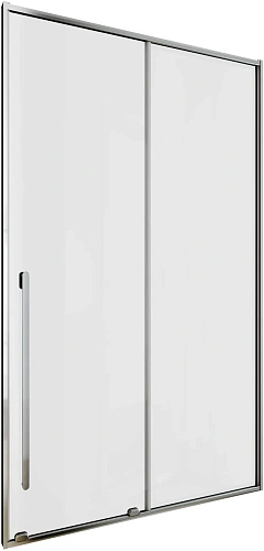 Душевая дверь Allen Brau Fantasy 120 3.11006.00 хром Душевая дверь Allen Brau Fantasy 120 3.11006.00 хром