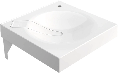 Раковина DIWO Сочи SRnS600 60 на стиральную машину 593374 Раковина DIWO Сочи SRnS600 60 на стиральную машину 593374