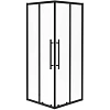 Душевой уголок Esbano FLEX (ESOGF100KVB) ESF-100KV-B 100x100x195 Душевой уголок Esbano FLEX (ESOGF100KVB) ESF-100KV-B 100x100x195