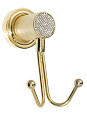 Детальная картинка товара «крючок boheme royal cristal 10926-g»