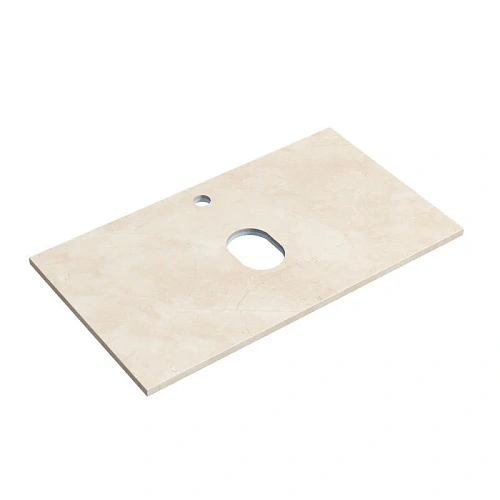 Столешница Sancos TT80A2X 800х460 Столешница Sancos TT80A2X 800х460