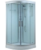 Душевая кабина Timo STANDART T-6601 S Silver 100x100 Душевая кабина Timo STANDART T-6601 S Silver 100x100