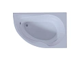 Акриловая ванна Aquatek Вирго 150x100 асимметричная, правая, с каркасом VIR150-0000063 Акриловая ванна Aquatek Вирго 150x100 асимметричная, правая, с каркасом VIR150-0000063