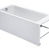 Акриловая ванна Roca Easy 170x75 прямоугольная белая ZRU9302899 Акриловая ванна Roca Easy 170x75 прямоугольная белая ZRU9302899