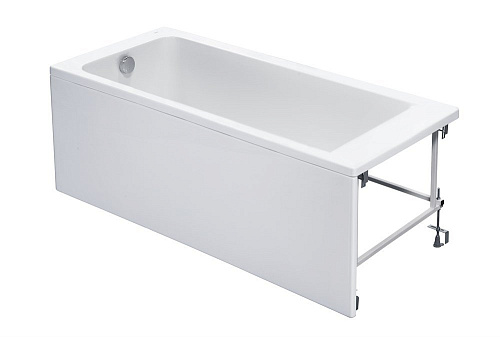 Акриловая ванна Roca Easy 170x75 прямоугольная белая ZRU9302899 Акриловая ванна Roca Easy 170x75 прямоугольная белая ZRU9302899