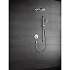 Смеситель для ванны hansgrohe ShowerSelect S 15748000 Смеситель для ванны hansgrohe ShowerSelect S 15748000