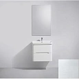 Тумба под раковину BelBagno Luxury LUXURY-500-2C-SO-BF Bianco Frassinato Тумба под раковину BelBagno Luxury LUXURY-500-2C-SO-BF Bianco Frassinato