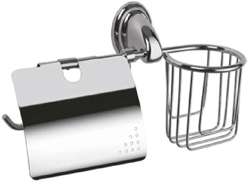 Держатель туалетной бумаги Haiba HB1503-1 Держатель туалетной бумаги Haiba HB1503-1