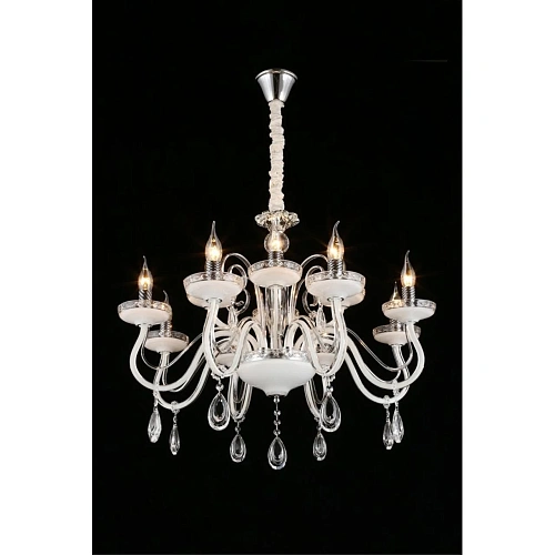 Люстра подвесная Aployt Emmanuel APL.628.03.12 Люстра подвесная Aployt Emmanuel APL.628.03.12